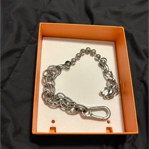 EVERYTHING MUST GO - Heron Preston Chain